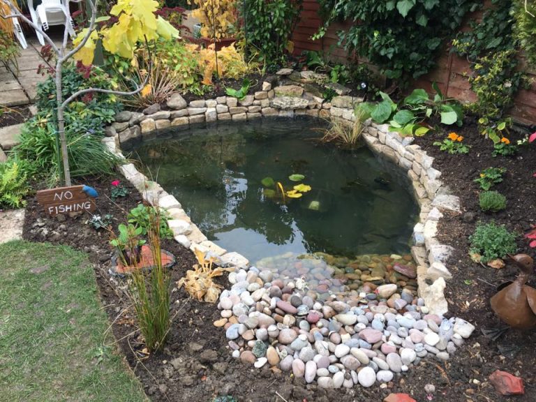 Wholesale Pond Liner Large Pond Liners Installation Contractors